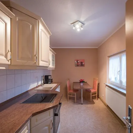 Ferienwohnung Lodig *