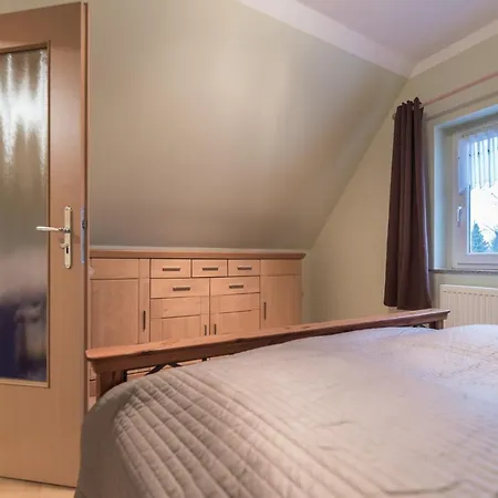 Ferienwohnung Lodig Apartment