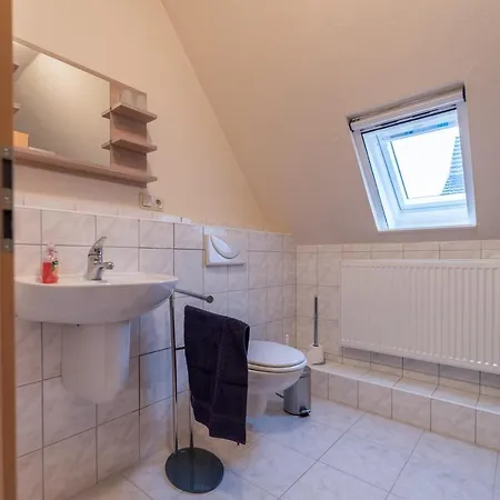 Ferienwohnung Lodig *