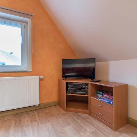 Apartment Ferienwohnung Lodig *