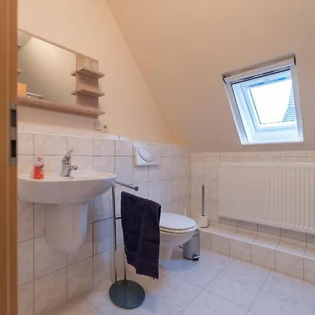 Ferienwohnung Lodig Apartment Gross Sarchen