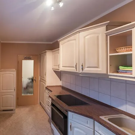Apartment Ferienwohnung Lodig