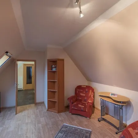 Ferienwohnung Lodig Apartment *