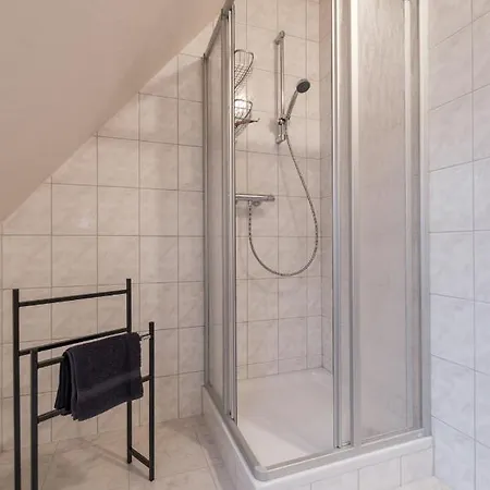 Ferienwohnung Lodig Apartment *