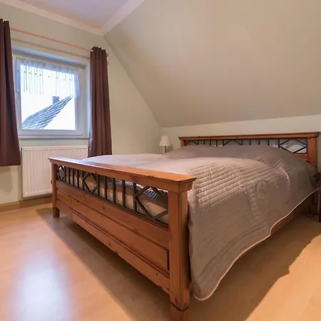 Ferienwohnung Lodig Apartment *