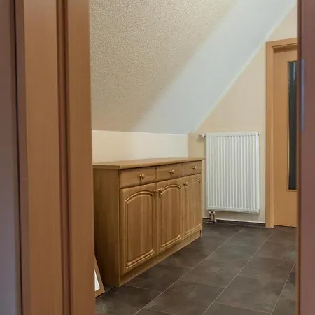 Ferienwohnung Lodig Apartment Gross Sarchen