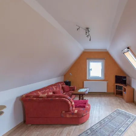 Ferienwohnung Lodig Apartment *