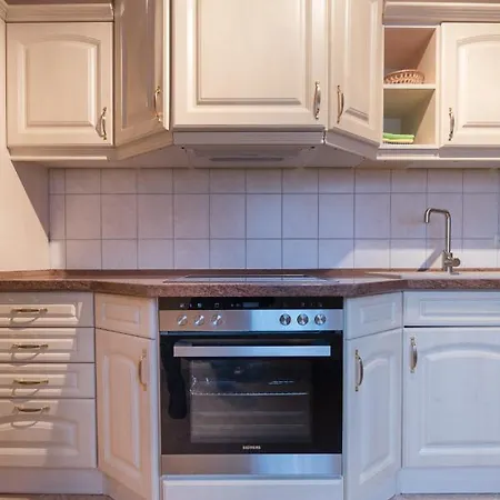 Ferienwohnung Lodig Apartment Gross Sarchen